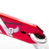 Hulajnoga Dominator Airborne Red /  Black (produkt powystawowy) (miniatura)